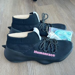 adidas Humanrace Sičhona mens size 11